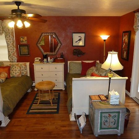 Bad Rock Bed And Breakfast Inn Columbia Falls Exterior foto
