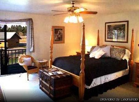 Bad Rock Bed And Breakfast Inn Columbia Falls Quarto foto