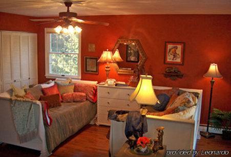 Bad Rock Bed And Breakfast Inn Columbia Falls Quarto foto