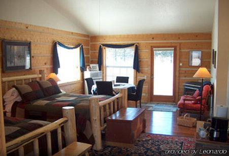 Bad Rock Bed And Breakfast Inn Columbia Falls Quarto foto